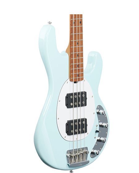 Music Man Sterling RAY34HH Bass Guitar