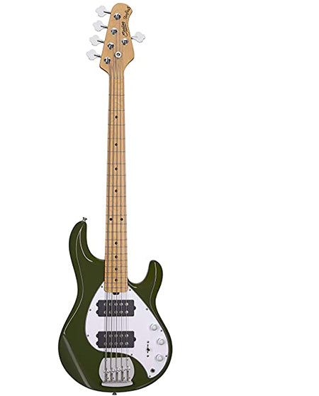 Music Man Sterling RAY5HH Bass Guitar