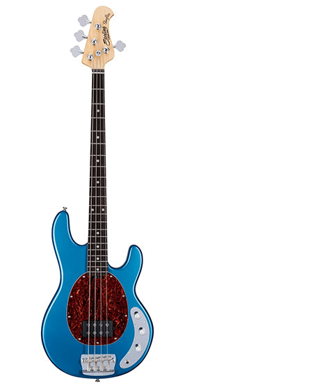Music man Sterling RAY24CA Bass Guitar