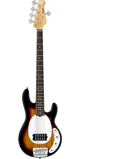 Music man Sterling RAY25CA Bass Guitar