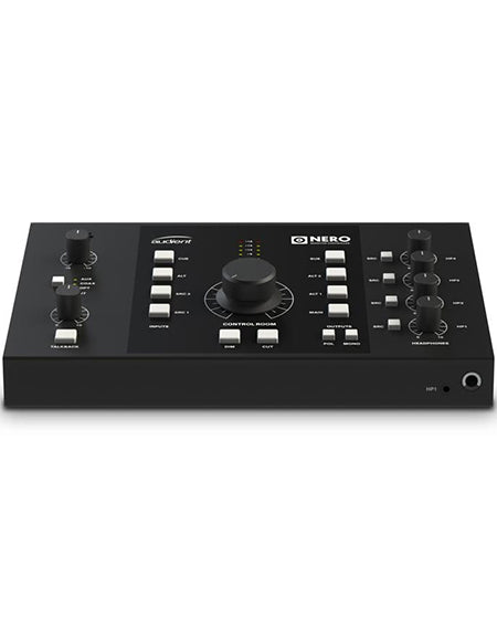 Audient Nero Desktop Monitor Controller