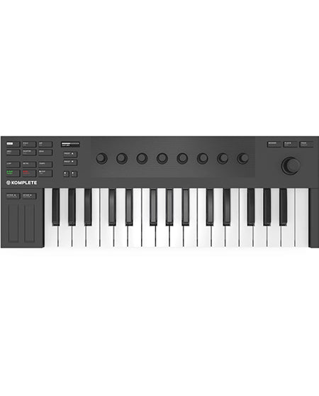 Native Instruments KOMPLETE KONTROL M32