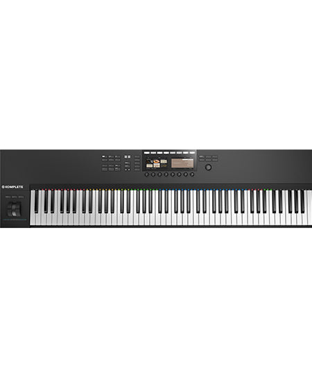 Native Instruments KOMPLETE KONTROL S88 MK2