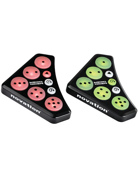 Novation DICER Controller