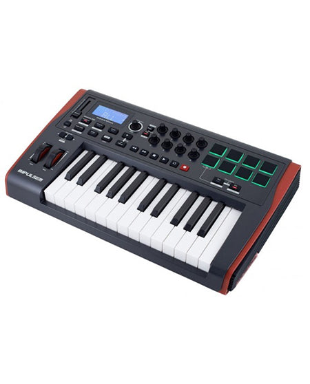 Novation IMPULSE 25 Midi Controller