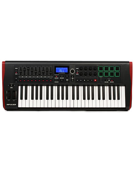 Novation IMPULSE 49 Midi Controller