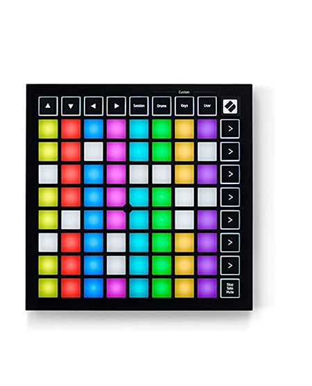 Novation LaunchPad Mini MKIII Controller