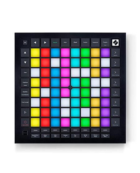Novation LaunchPad PRO MK3 Controller