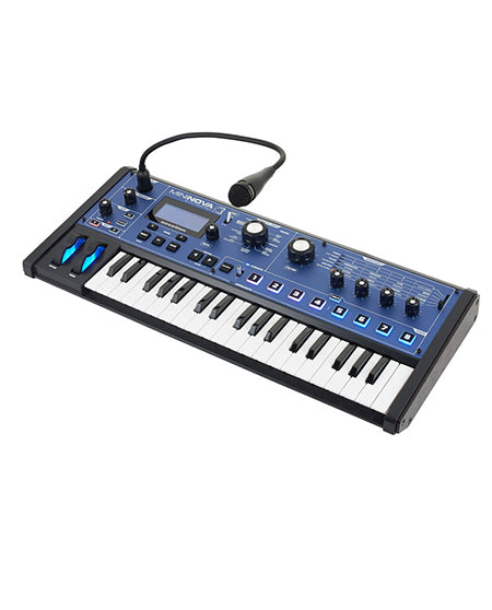 Novation MiniNova Synthesizer
