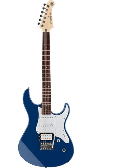 Yamaha PACIFICA112V Electric Guitar