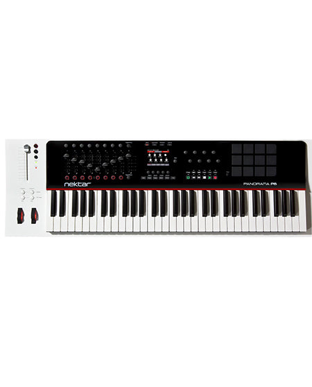 Nektar Panorama P6 Midi keyboard