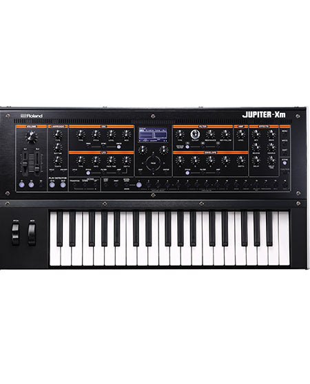 Roland JUPITER-XM Synthesizer