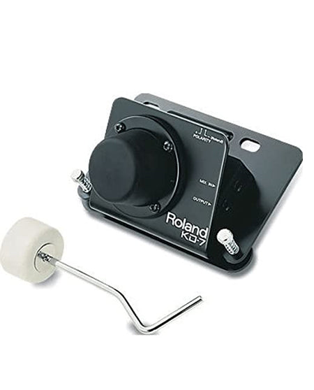 Roland KD-7 Kick Trigger