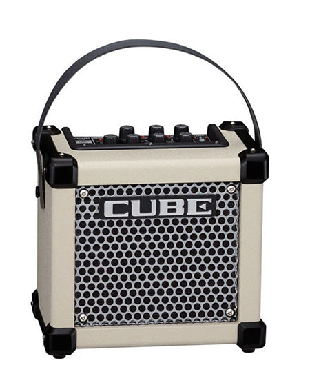 Roland MICRO CUBE GX