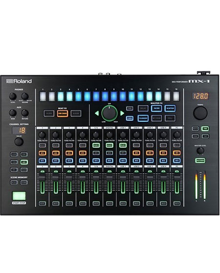 Roland AIRA MX-1 Mix Performer