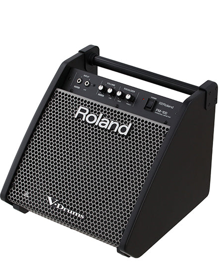 Roland PM-100 Personal Monitor for V-Drums