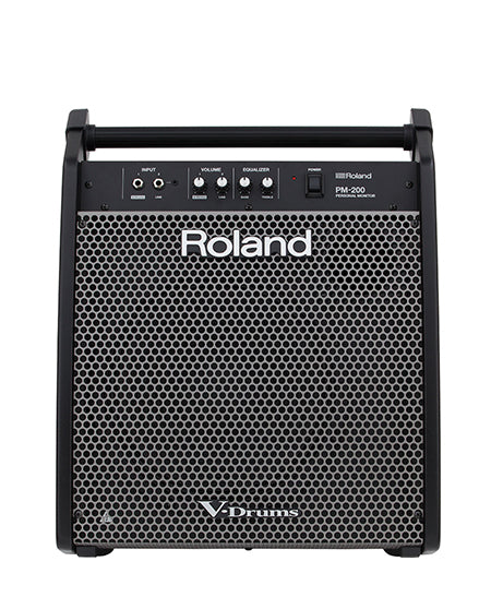 Roland PM-200 Personal Monitor for V-Drums