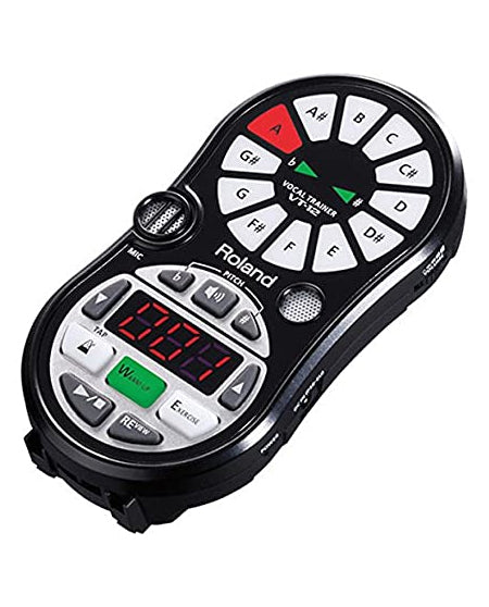 Roland VT-12 Vocal Trainer