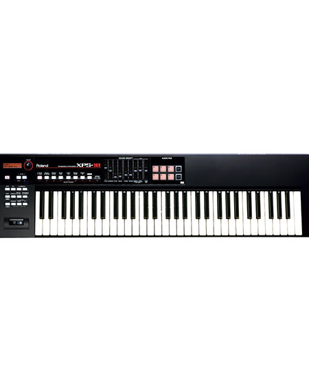 Roland XPS-10 Expandable Synthesizer