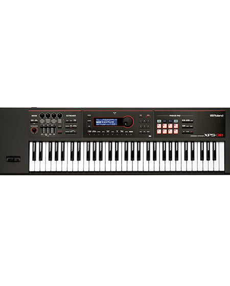 Roland XPS-30 Expandable Synthesizer