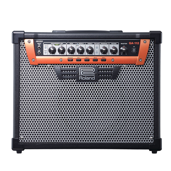 Roland GA-112 Guitar Amp