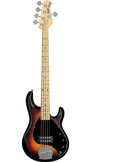 Music Man Sterling Ray 5 Bass Guitar
