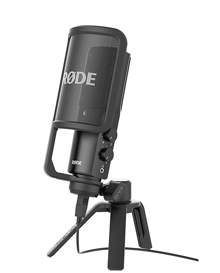 Rode NT-USB Microphone
