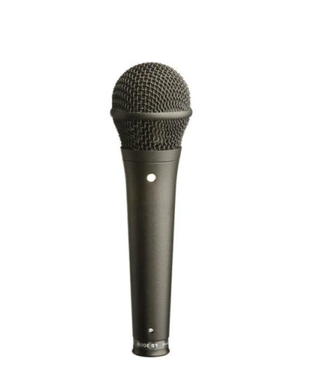 Rode S1 Live Condenser Vocal Microphone