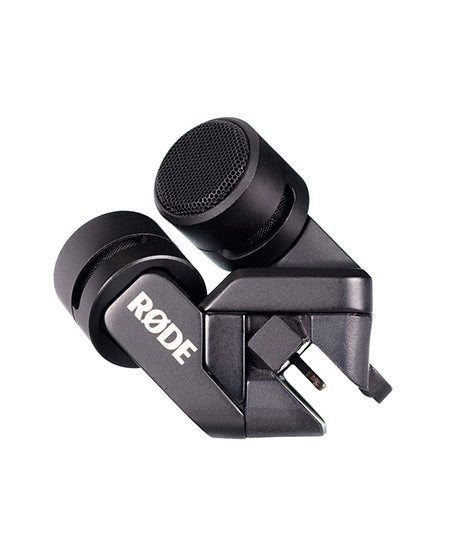 Rode iXY Lightning