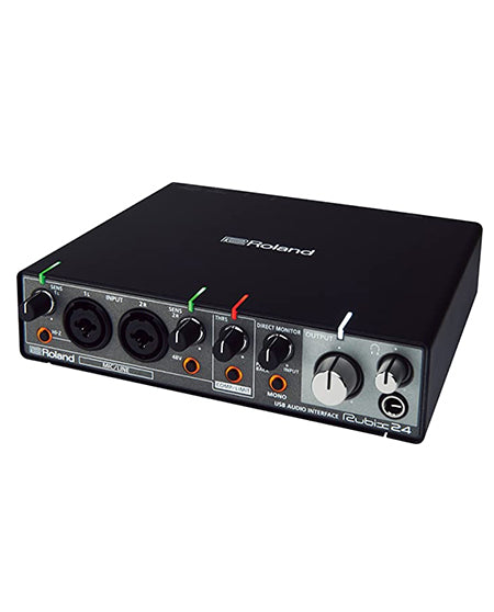 Roland Rubix 24 Audio Interface