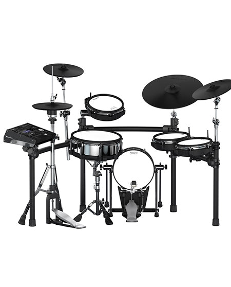 Roland TD-50K-S Electronic Drum Kit