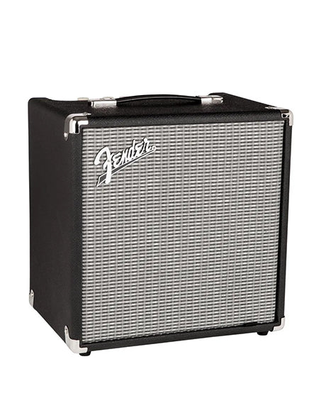 Fender Rumble 25 Bass Combo Amplifier