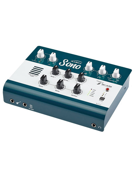 Audient Sono Guitar Recording Interface