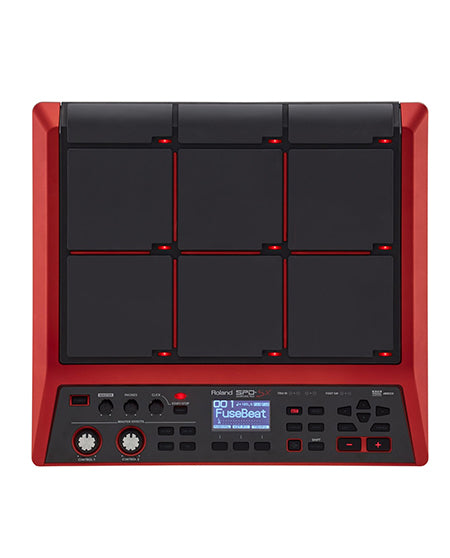 Roland SPD-SX-SE Sampling Pad