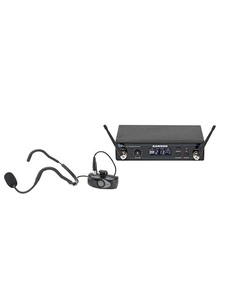 Samson AirLine AHX Headset System