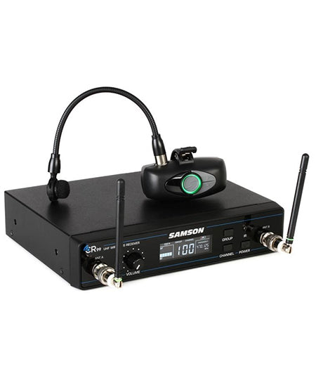 Samson Airline AWX Wind Instrument System