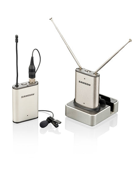 Samson Airline Micro Camera System