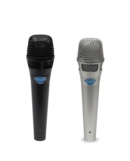 Samson CL-5 Handheld Condenser Mic