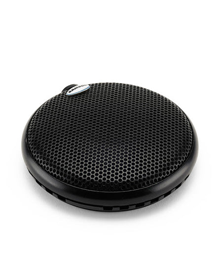 Samson CM11B - Omnidirectional Boundary Microphone (Black)