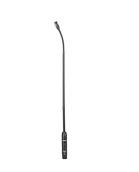 Samson CM20P - 20" Mini Gooseneck Podium Mic