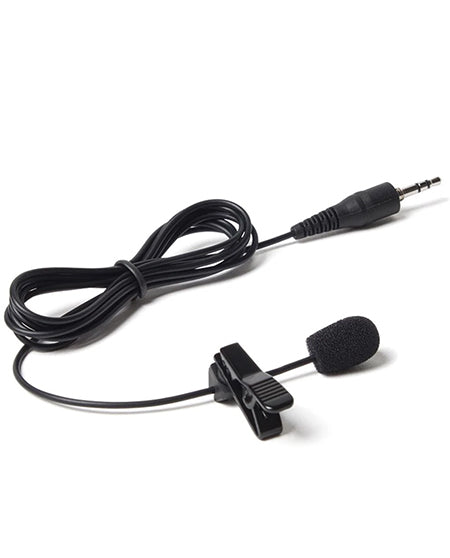 Samson LM10B Mini Lavalier Microphone Pack
