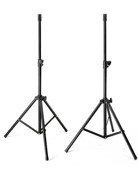 Samson LS2 Lightweight Speaker Stands (Pair)