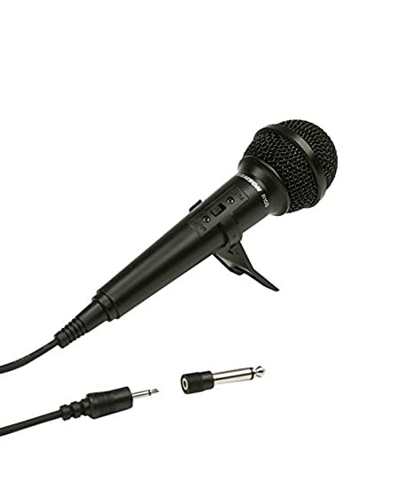 Samson R10S Dynamic Microphone