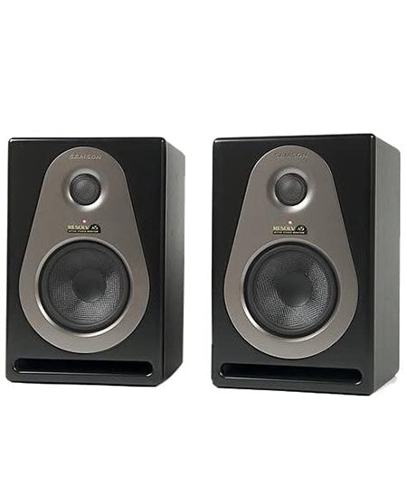 Samson Resolv A5 Active Studio Reference Monitors (Pair)