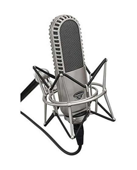 Samson VR88a Velocity Ribbon Mic