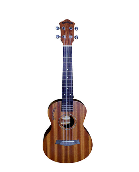 Santana Ukulele 23  Soprano