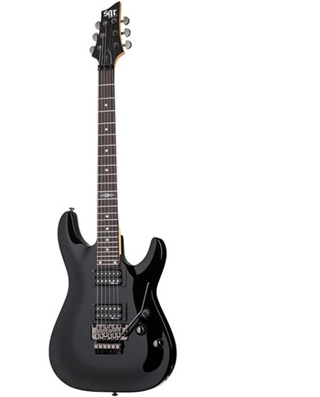 Schecter C-1 FR SGR Electric Guitar