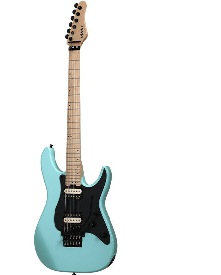 Schecter SUN VALLEY SS-FR Electric Guitar