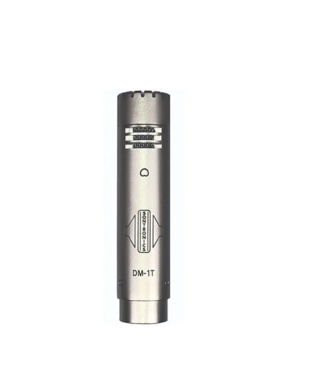 Sontronics DM-1T condenser microphone for tom tom