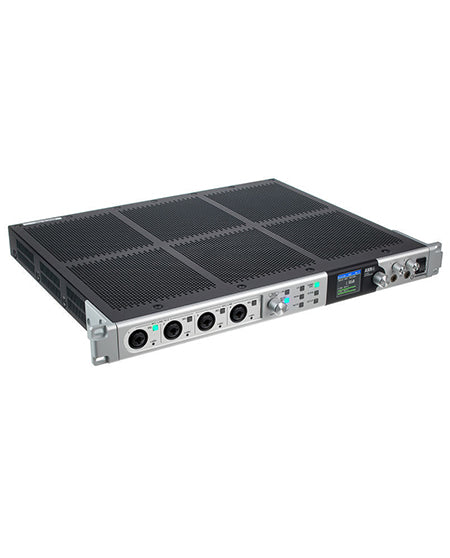 Steinberg AXR4U 28 x 24 USB 3.0 Audio Interface